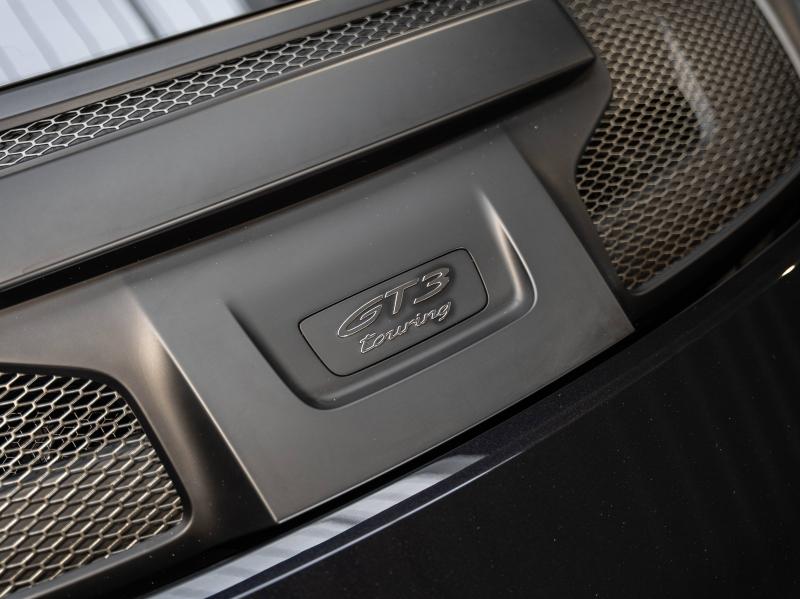 Voitures occasions PORSCHE 911 Coupe GT3 Champagne-au-Mont-d'Or