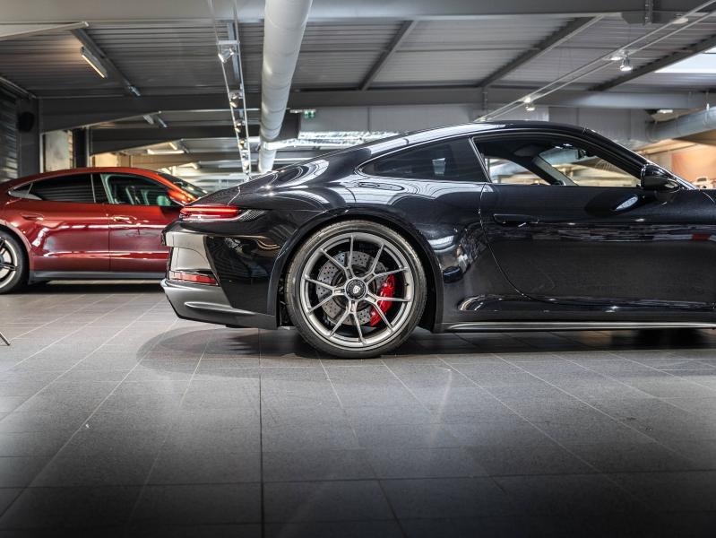 Voitures occasions PORSCHE 911 Coupe GT3 Champagne-au-Mont-d'Or
