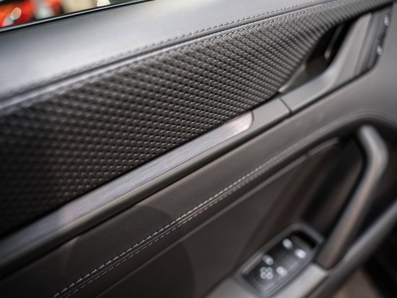 Voitures occasions PORSCHE 911 Coupe GT3 Champagne-au-Mont-d'Or