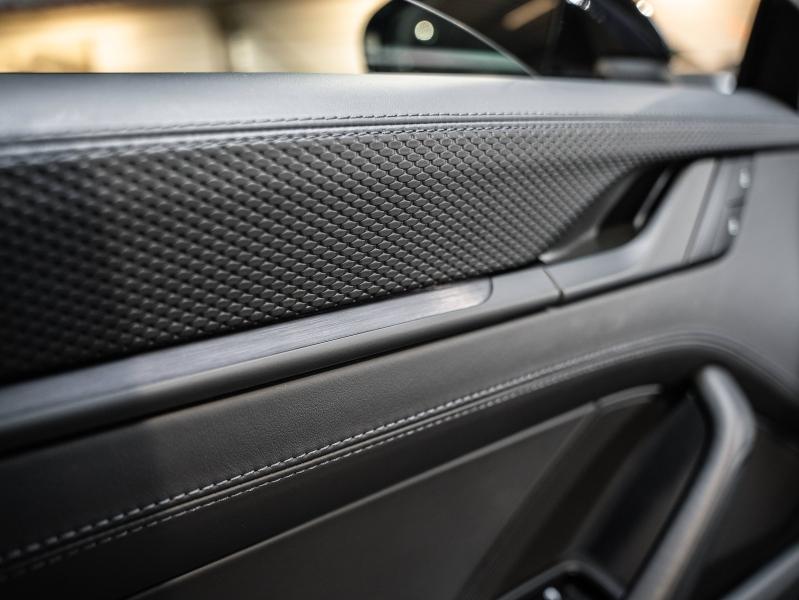 Voitures occasions PORSCHE 911 Coupe GT3 Champagne-au-Mont-d'Or