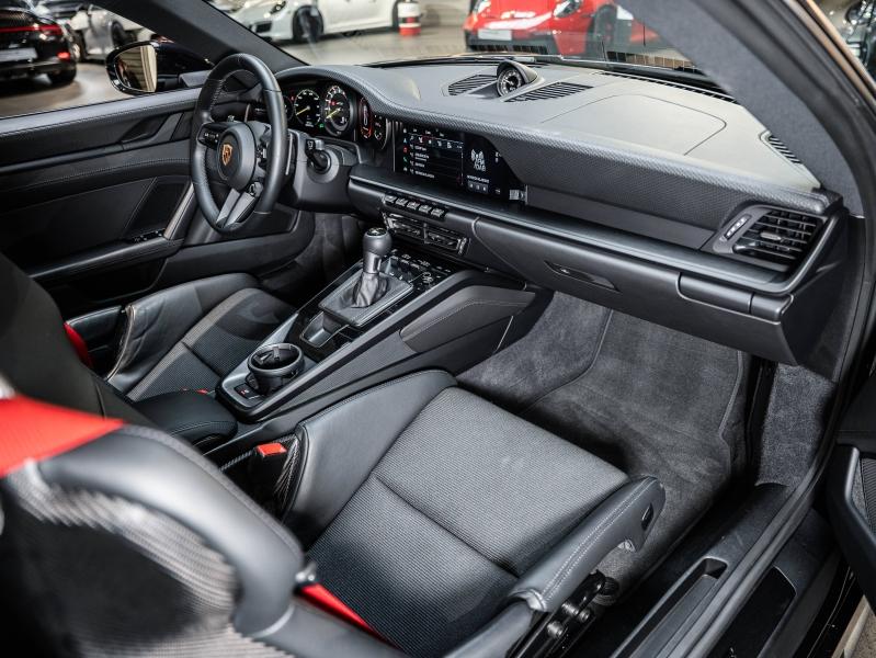 Voitures occasions PORSCHE 911 Coupe GT3 Champagne-au-Mont-d'Or