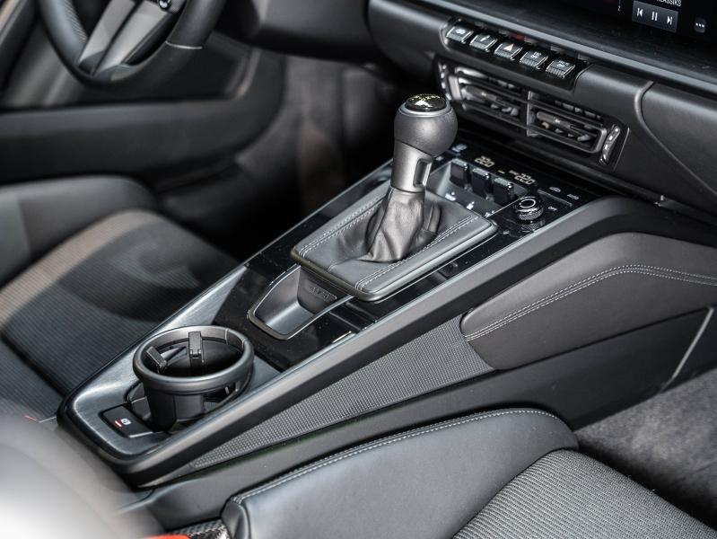 Voitures occasions PORSCHE 911 Coupe GT3 Champagne-au-Mont-d'Or