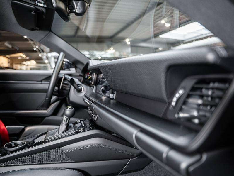 Voitures occasions PORSCHE 911 Coupe GT3 Champagne-au-Mont-d'Or