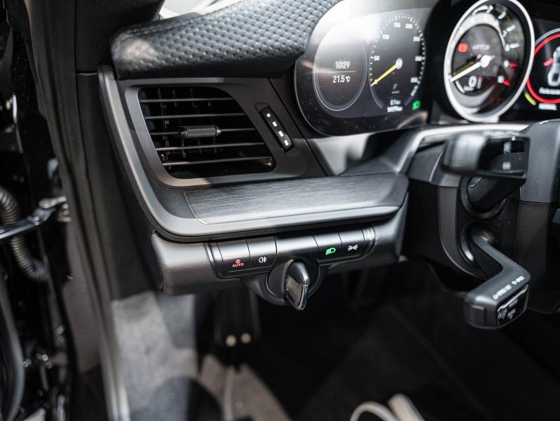 Voitures occasions PORSCHE 911 Coupe GT3 Champagne-au-Mont-d'Or