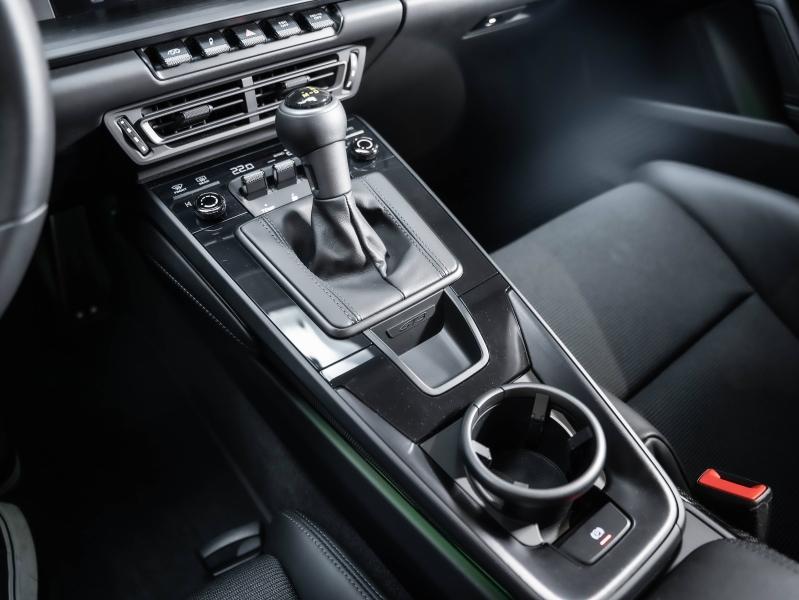 Voitures occasions PORSCHE 911 Coupe GT3 Champagne-au-Mont-d'Or