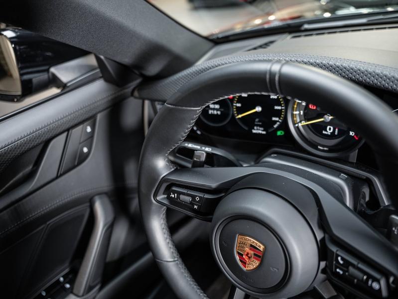 Voitures occasions PORSCHE 911 Coupe GT3 Champagne-au-Mont-d'Or