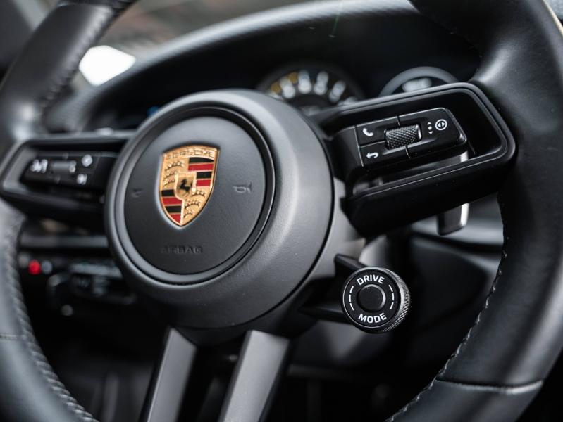 Voitures occasions PORSCHE 911 Coupe GT3 Champagne-au-Mont-d'Or