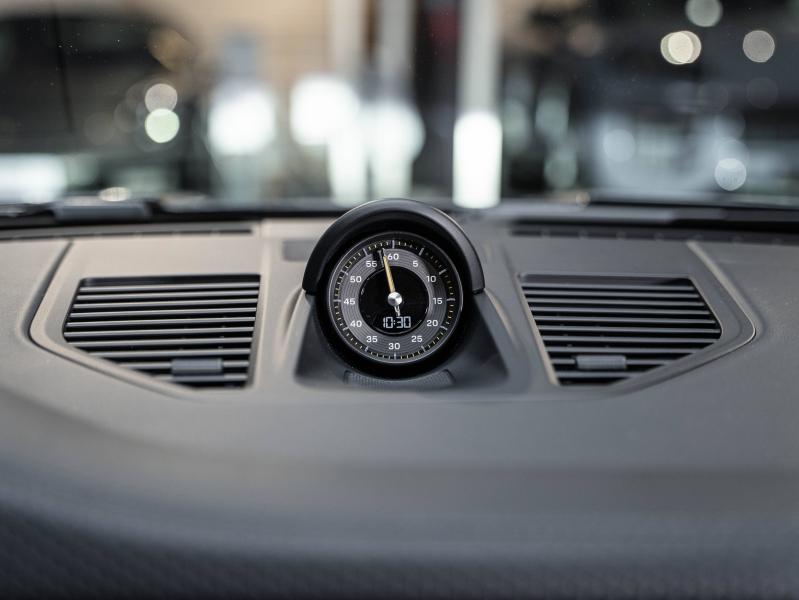 Voitures occasions PORSCHE 911 Coupe GT3 Champagne-au-Mont-d'Or