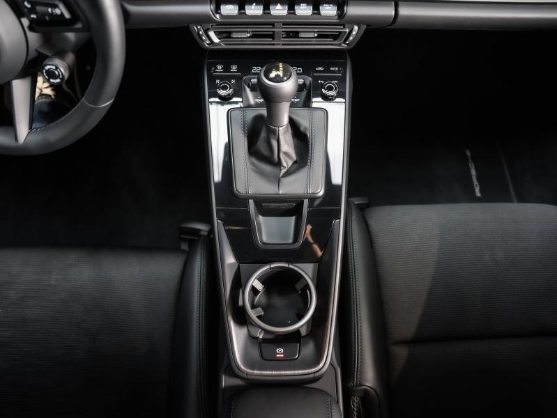 Voitures occasions PORSCHE 911 Coupe GT3 Champagne-au-Mont-d'Or