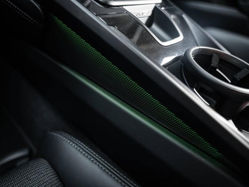 Voitures occasions PORSCHE 911 Coupe GT3 Champagne-au-Mont-d'Or