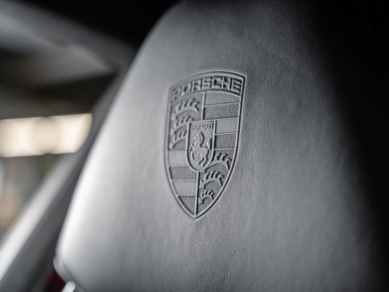 Voitures occasions PORSCHE 911 Coupe GT3 Champagne-au-Mont-d'Or