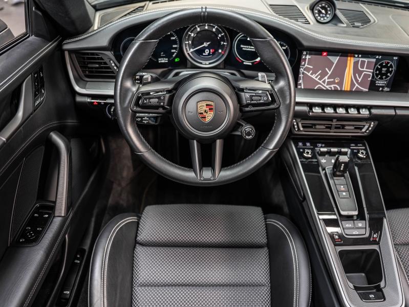 Voitures occasions PORSCHE 911 Coupe Carrera S Champagne-au-Mont-d'Or