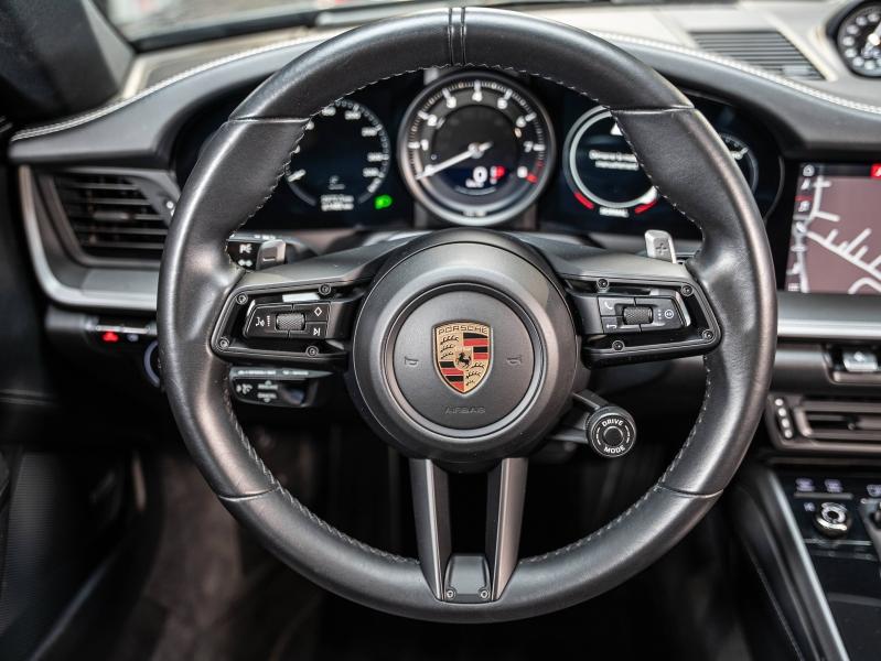 Voitures occasions PORSCHE 911 Coupe Carrera S Champagne-au-Mont-d'Or