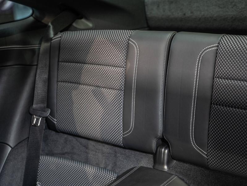 Voitures occasions PORSCHE 911 Coupe Carrera S Champagne-au-Mont-d'Or