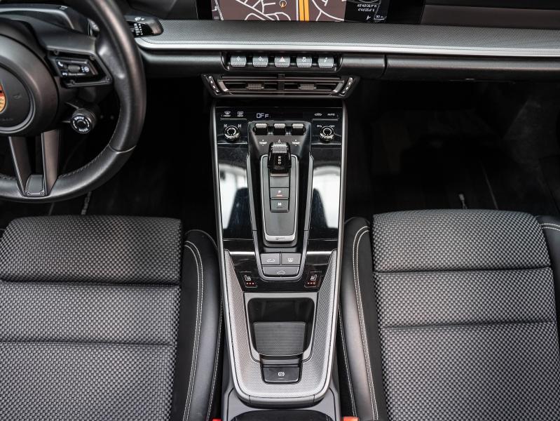 Voitures occasions PORSCHE 911 Coupe Carrera S Champagne-au-Mont-d'Or