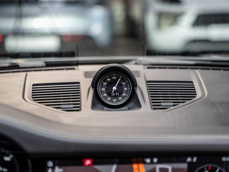 Voitures occasions PORSCHE 911 Coupe Carrera S Champagne-au-Mont-d'Or