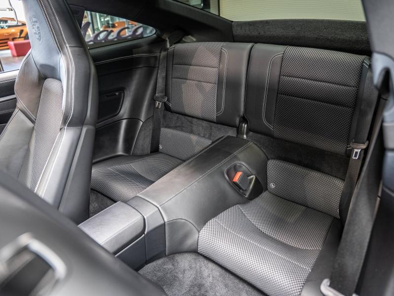 Voitures occasions PORSCHE 911 Coupe Carrera S Champagne-au-Mont-d'Or