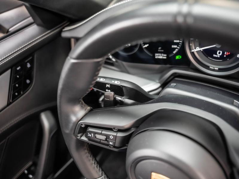 Voitures occasions PORSCHE 911 Coupe Carrera S Champagne-au-Mont-d'Or