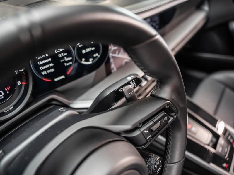 Voitures occasions PORSCHE 911 Coupe Carrera S Champagne-au-Mont-d'Or