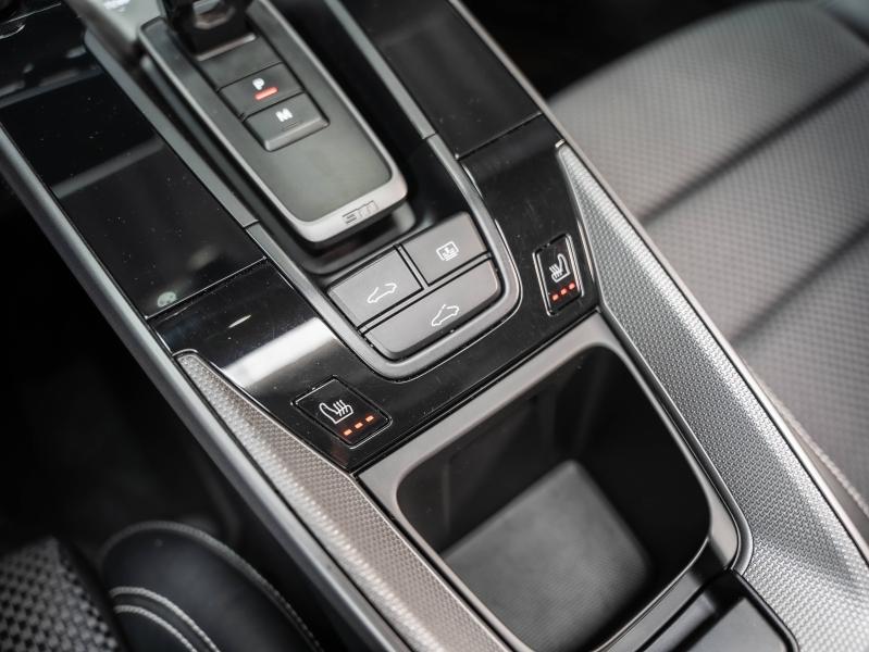 Voitures occasions PORSCHE 911 Coupe Carrera S Champagne-au-Mont-d'Or