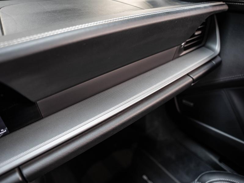 Voitures occasions PORSCHE 911 Coupe Carrera S Champagne-au-Mont-d'Or