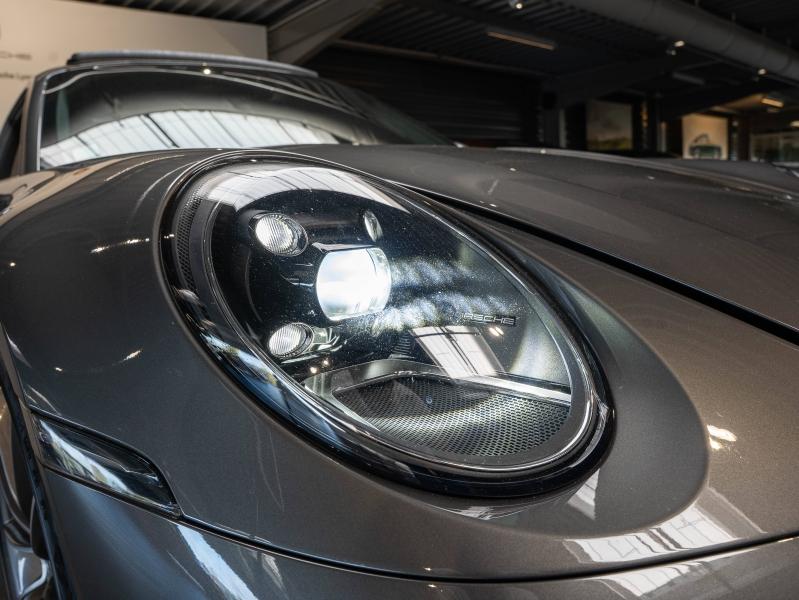 Voitures occasions PORSCHE 911 Coupe Carrera S Champagne-au-Mont-d'Or