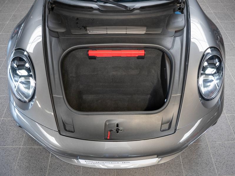 Voitures occasions PORSCHE 911 Coupe Carrera S Champagne-au-Mont-d'Or