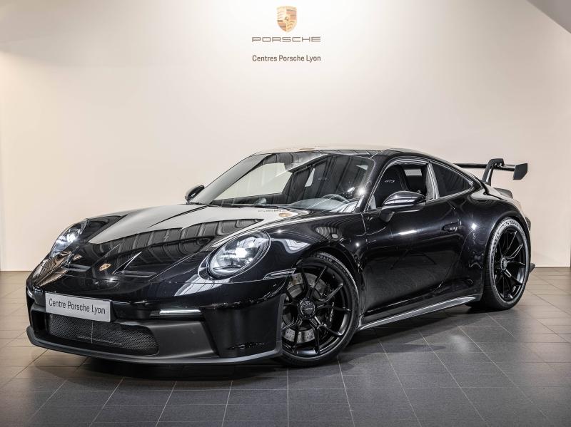 Voitures occasions PORSCHE 911 Coupe GT3 Champagne-au-Mont-d'Or