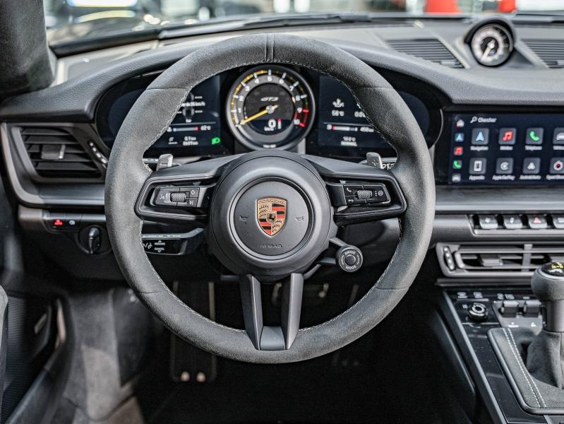 Voitures occasions PORSCHE 911 Coupe GT3 Champagne-au-Mont-d'Or