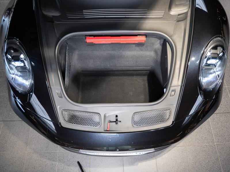 Voitures occasions PORSCHE 911 Coupe GT3 Champagne-au-Mont-d'Or