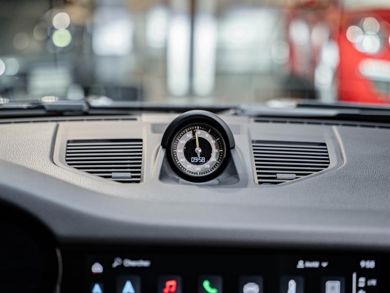 Voitures occasions PORSCHE 911 Coupe GT3 Champagne-au-Mont-d'Or