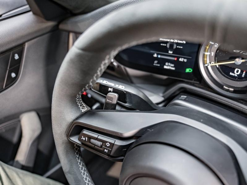 Voitures occasions PORSCHE 911 Coupe GT3 Champagne-au-Mont-d'Or