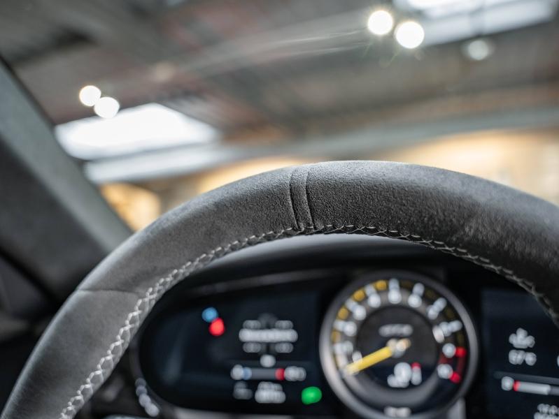 Voitures occasions PORSCHE 911 Coupe GT3 Champagne-au-Mont-d'Or