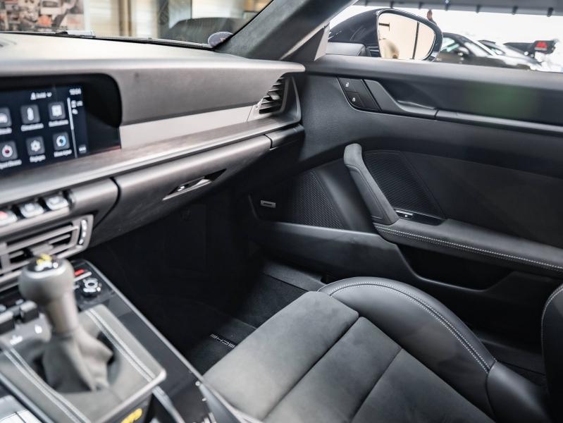 Voitures occasions PORSCHE 911 Coupe GT3 Champagne-au-Mont-d'Or