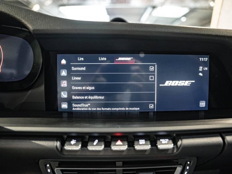 Voitures occasions PORSCHE 911 Coupe GT3 Champagne-au-Mont-d'Or