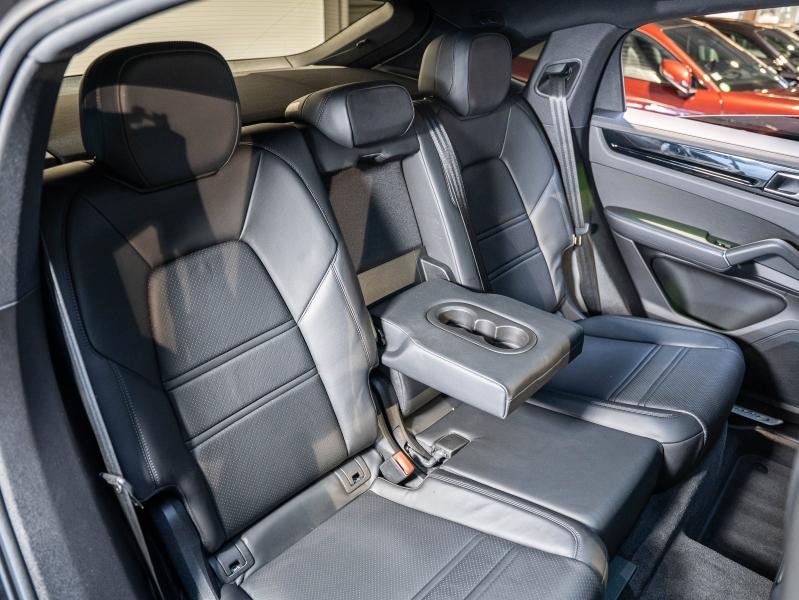 Voitures occasions PORSCHE Cayenne Coupe E-Hybrid Champagne-au-Mont-d'Or