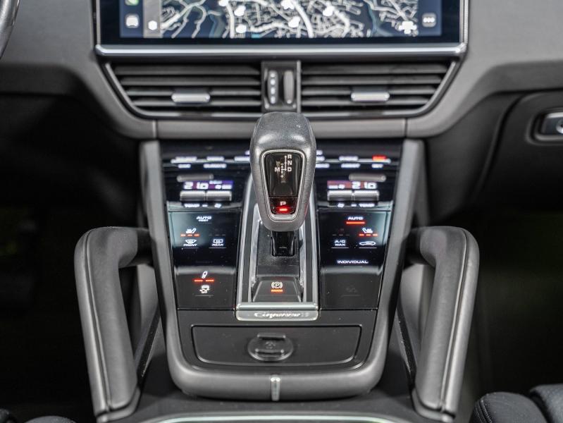 Voitures occasions PORSCHE Cayenne Coupe E-Hybrid Champagne-au-Mont-d'Or