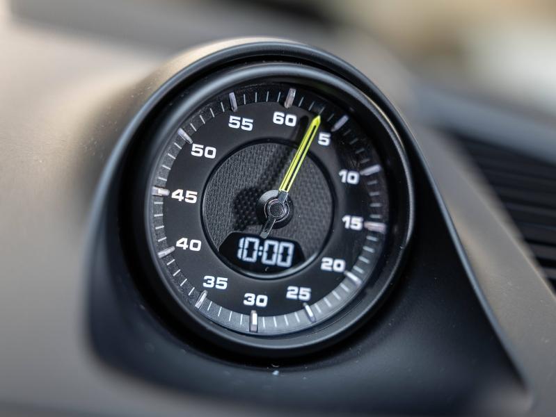 Voitures occasions PORSCHE Cayenne Coupe E-Hybrid Champagne-au-Mont-d'Or