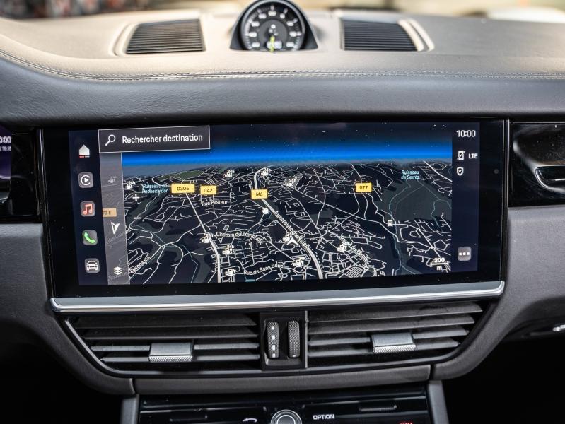 Voitures occasions PORSCHE Cayenne Coupe E-Hybrid Champagne-au-Mont-d'Or