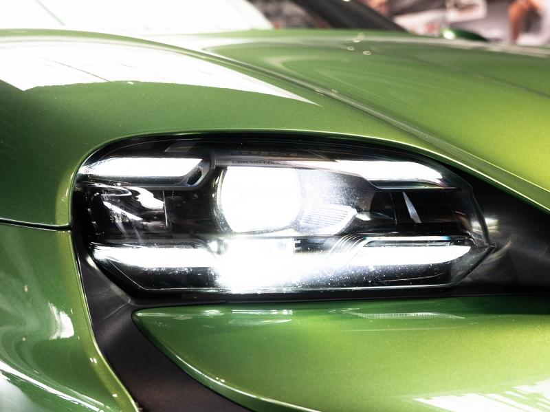 Voitures occasions PORSCHE Taycan Sport Turismo GTS Champagne-au-Mont-d'Or