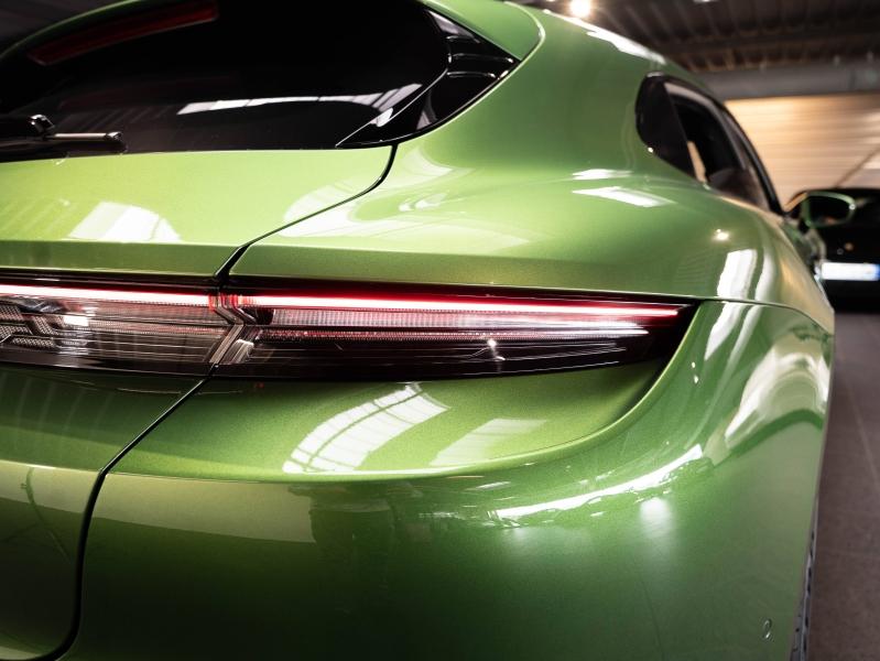 Voitures occasions PORSCHE Taycan Sport Turismo GTS Champagne-au-Mont-d'Or