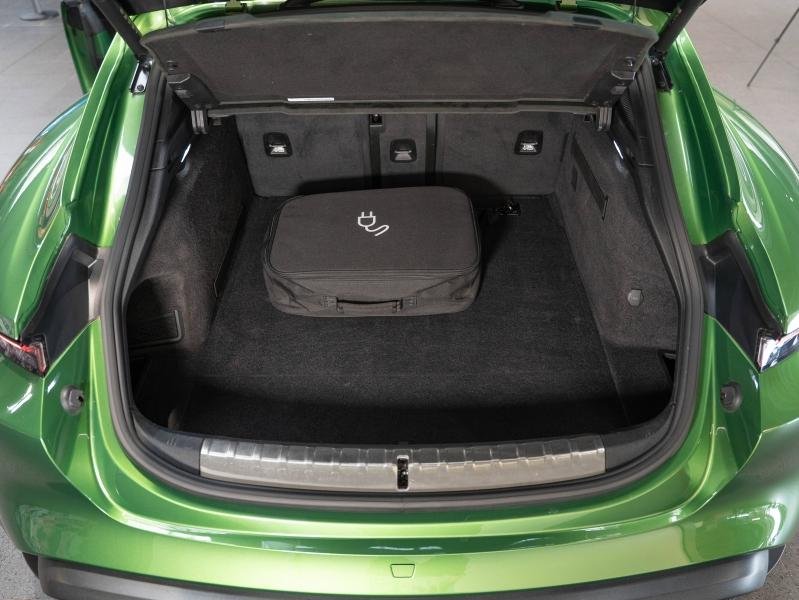 Voitures occasions PORSCHE Taycan Sport Turismo GTS Champagne-au-Mont-d'Or