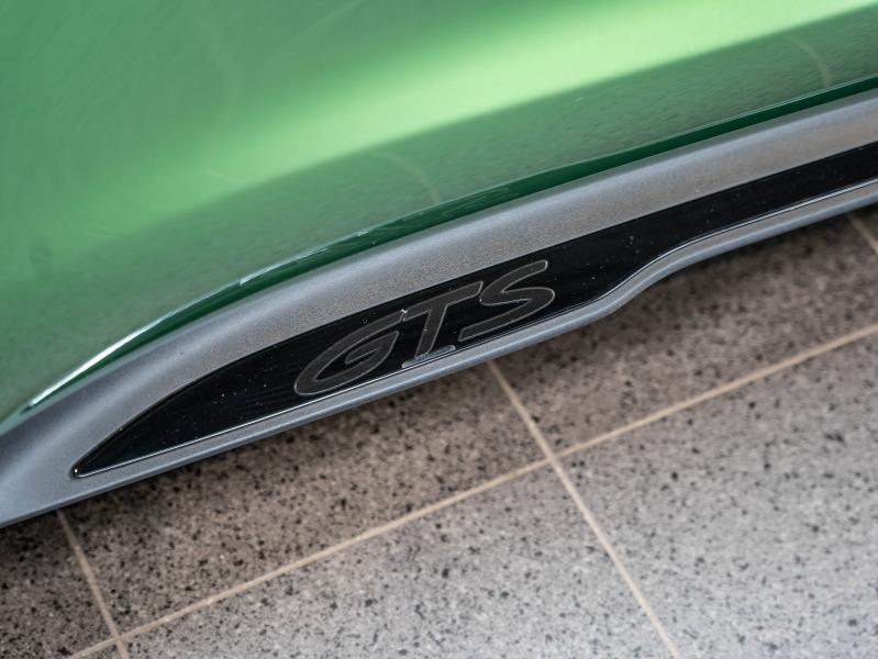 Voitures occasions PORSCHE Taycan Sport Turismo GTS Champagne-au-Mont-d'Or