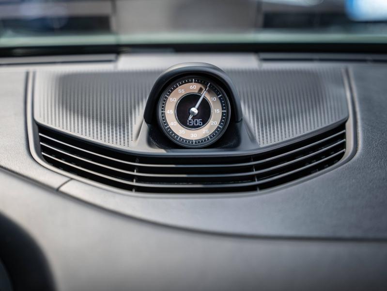 Voitures occasions PORSCHE Taycan Sport Turismo GTS Champagne-au-Mont-d'Or