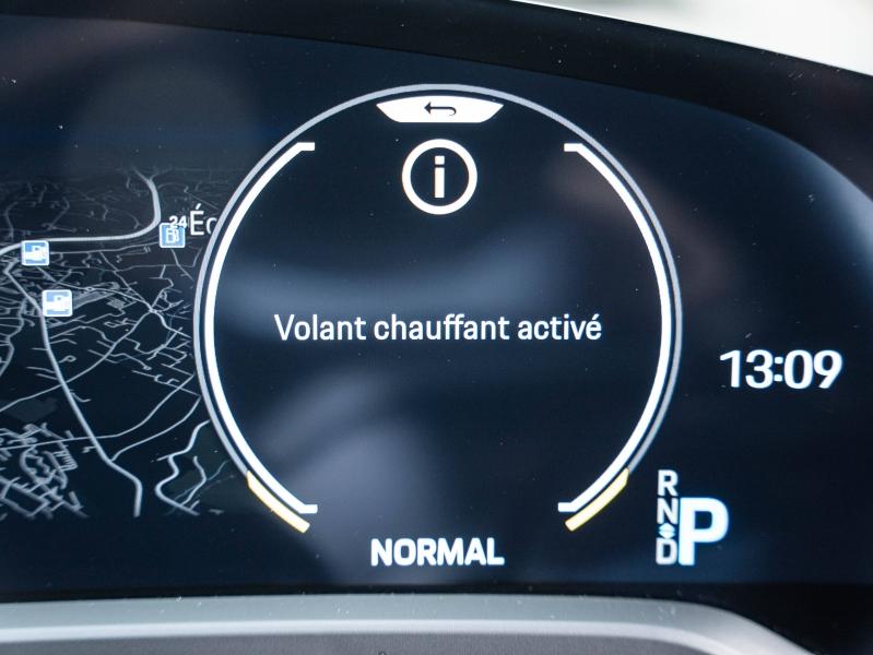 Voitures occasions PORSCHE Taycan Sport Turismo GTS Champagne-au-Mont-d'Or