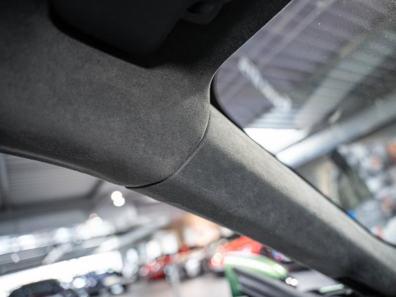 Voitures occasions PORSCHE Taycan Sport Turismo GTS Champagne-au-Mont-d'Or