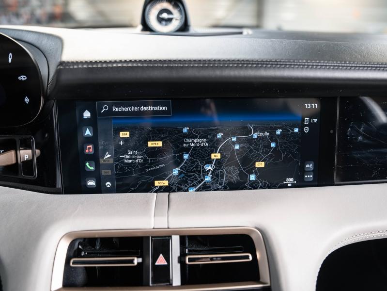 Voitures occasions PORSCHE Taycan Sport Turismo GTS Champagne-au-Mont-d'Or