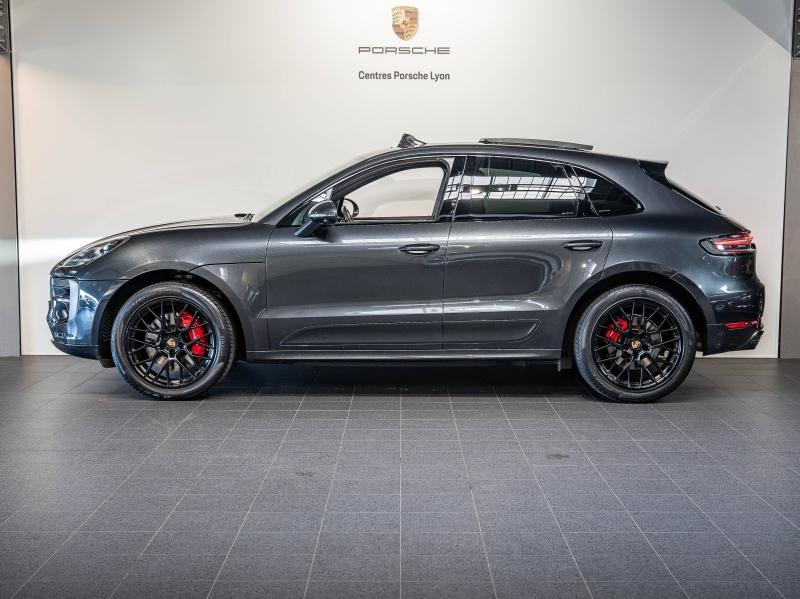 Voitures occasions PORSCHE MACAN GTS Champagne-au-Mont-d'Or