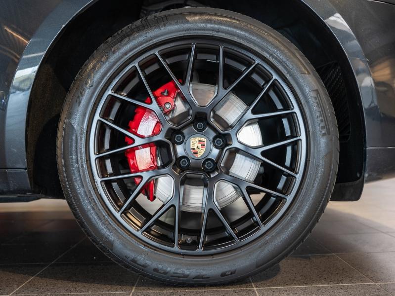 Voitures occasions PORSCHE MACAN GTS Champagne-au-Mont-d'Or