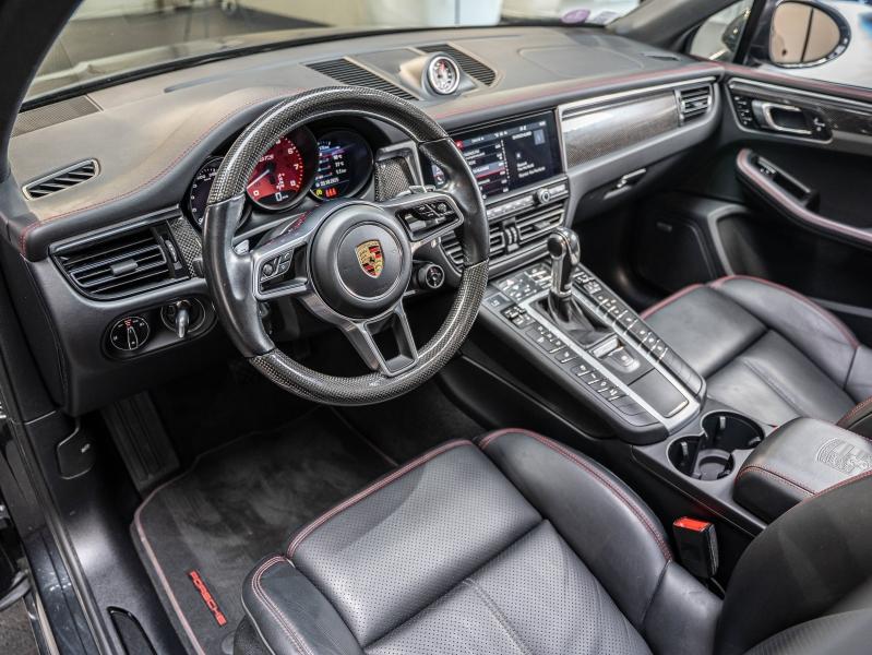 Voitures occasions PORSCHE MACAN GTS Champagne-au-Mont-d'Or